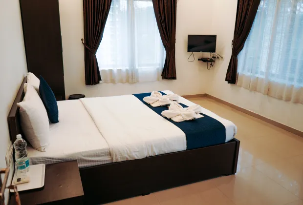Best Wayanad Couple Honeymoon Tour Packages-Gotripzee.com