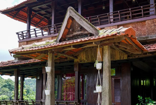 Top Wayanad couple Tour Packages-Gotripzee.com
