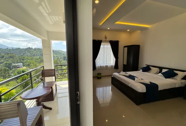 Best Wayanad Couple Honeymoon Tour Packages-Gotripzee.com