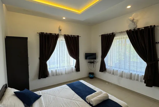 Best Wayanad Couple Honeymoon Tour Packages-Gotripzee.com