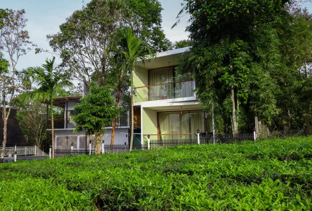 Best Wayanad Couple Honeymoon Tour Packages-Gotripzee.com
