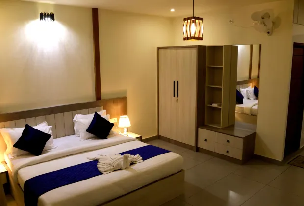 Best Wayanad Couple Tour Packages-Gotripzee.com