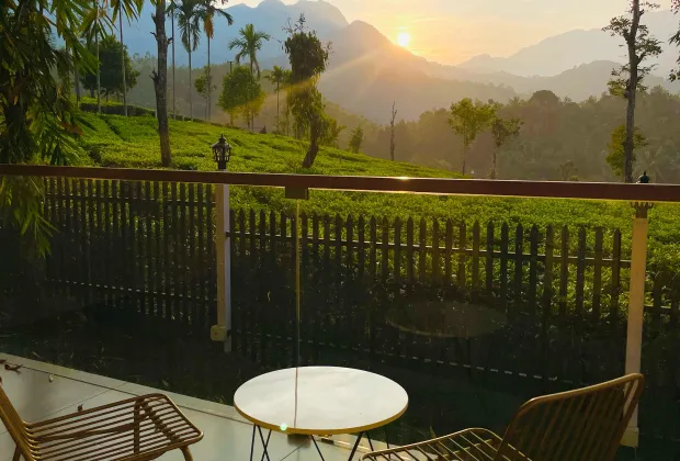 Best Wayanad Couple Tour Packages-Gotripzee.com