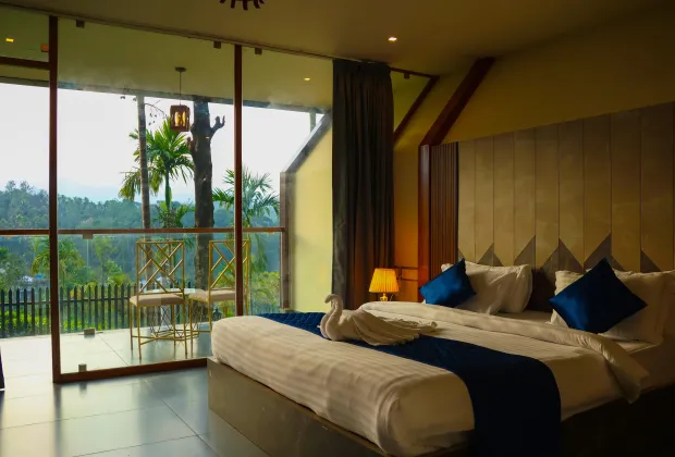 Best Wayanad Couple Tour Packages-Gotripzee.com