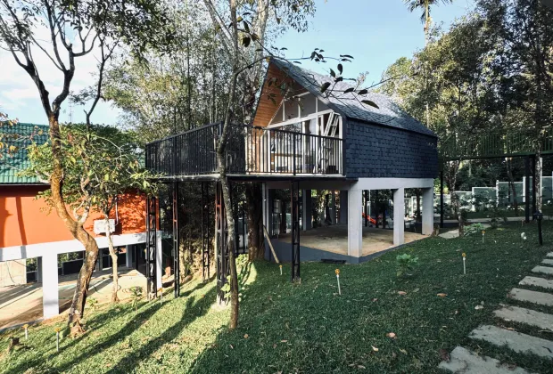 Best Wayanad Couple Tour Packages-Gotripzee.com