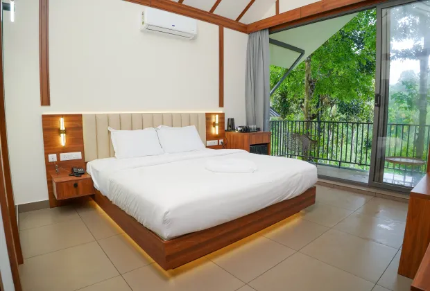 Best Wayanad Couple Honeymoon Tour Packages-Gotripzee.com