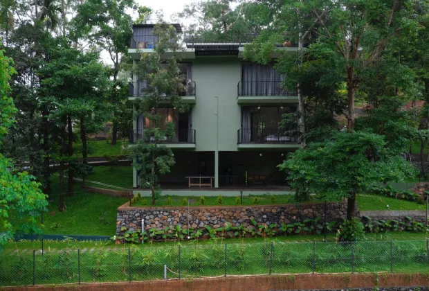 Best Wayanad Couple Honeymoon Tour Packages-Gotripzee.com