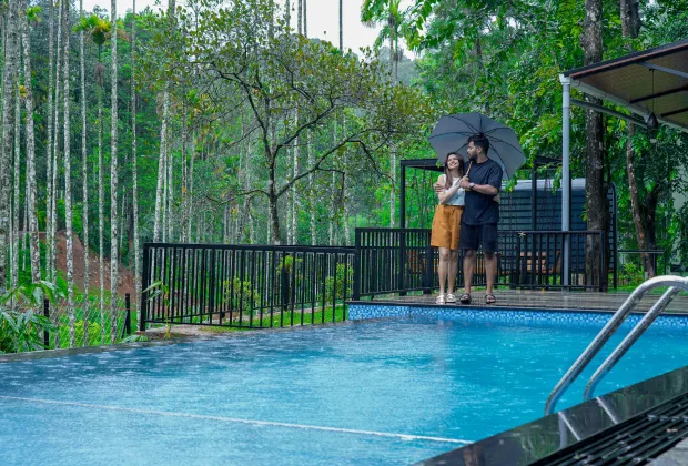 Best Wayanad Couple Honeymoon Tour Packages-Gotripzee.com