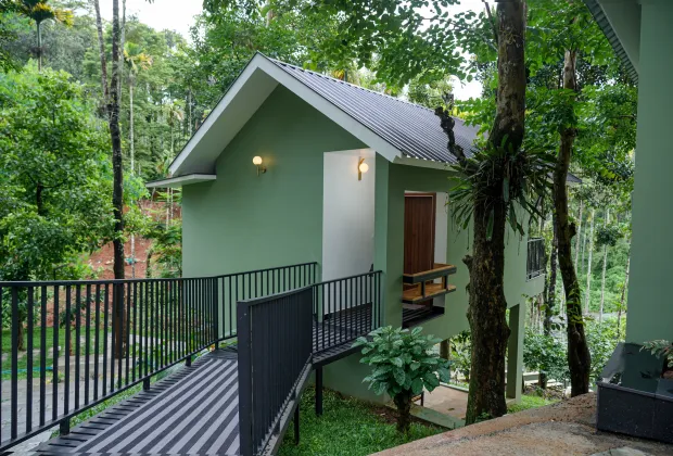 Best Wayanad Couple Honeymoon Tour Packages-Gotripzee.com