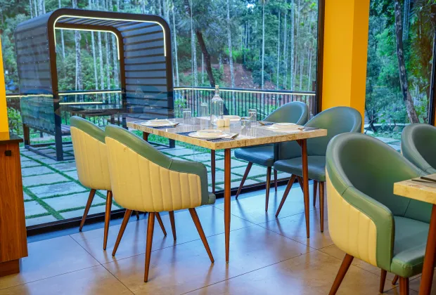 Best Wayanad Couple Honeymoon Tour Packages-Gotripzee.com