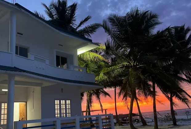 Best Lakshadweep Tour Packages_Discover the beauty of Lakshadweep with our affordable 4 days and 3 nights budget packages!