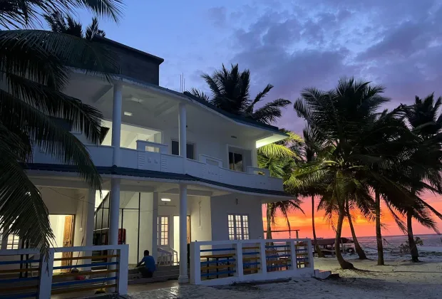 Best Lakshadweep Tour Packages_Discover the beauty of Lakshadweep with our affordable 4 days and 3 nights budget packages!