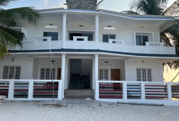 Best Lakshadweep Tour Packages_Discover the beauty of Lakshadweep with our affordable 4 days and 3 nights budget packages!