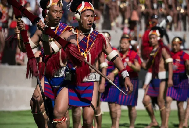 Meghalaya, Assam, Arunachal & Hornbill Festival Tour – 15 Days 14 Nights