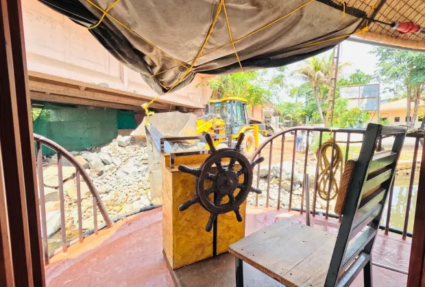Best Alleppey House Boat Offers