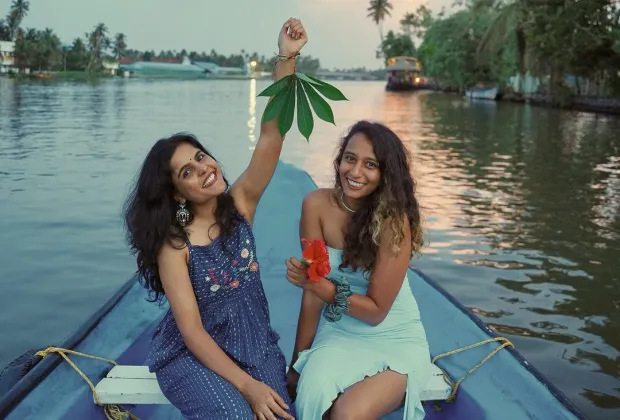 best alleppey village tour packages