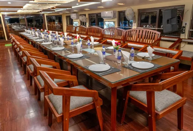 Best Alleppey House Boat Offers