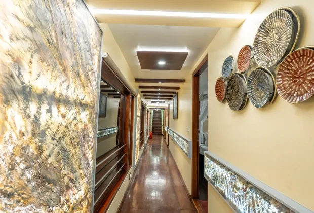 Best Alleppey House Boat Offers