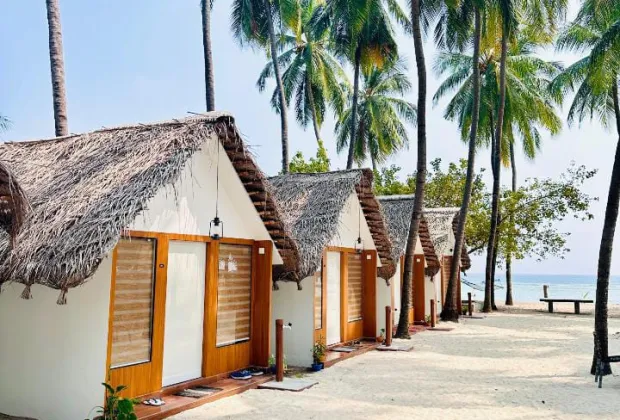 Best Lakshadweep Tour Packages_Discover the beauty of Lakshadweep with our affordable 4 days and 3 nights budget packages!