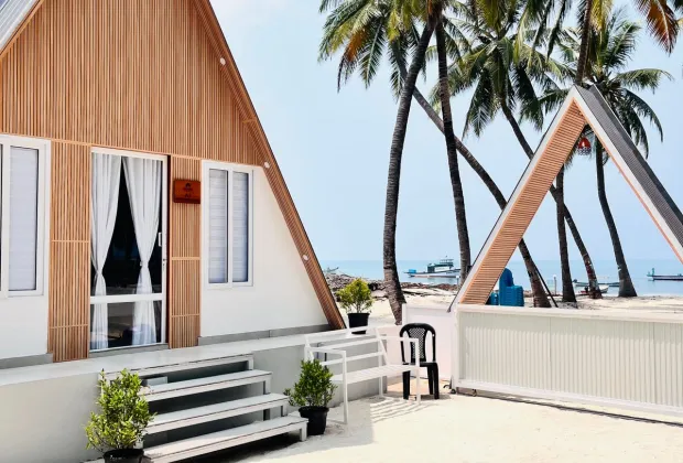 Best Lakshadweep Tour Packages_Discover the beauty of Lakshadweep with our affordable 4 days and 3 nights budget packages!