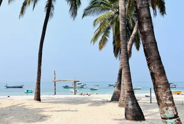 Discover the beauty of Lakshadweep with our affordable 4 days and 3 nights budget packages!