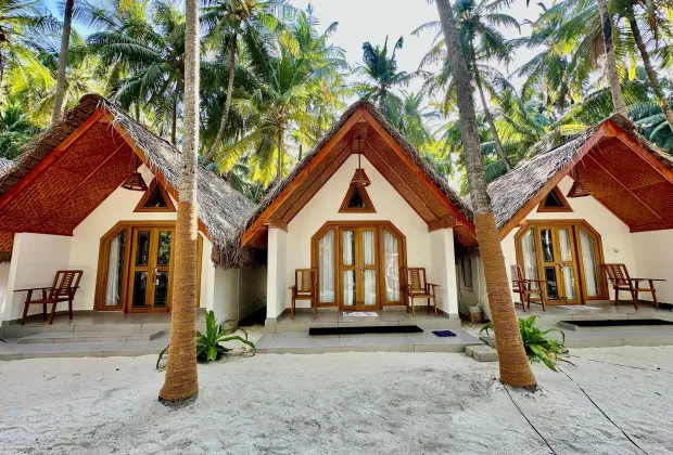 Best Lakshadweep Tour Packages_Discover the beauty of Lakshadweep with our affordable 4 days and 3 nights budget packages!