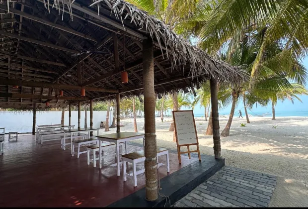 Best Lakshadweep Tour Packages_Discover the beauty of Lakshadweep with our affordable 4 days and 3 nights budget packages!