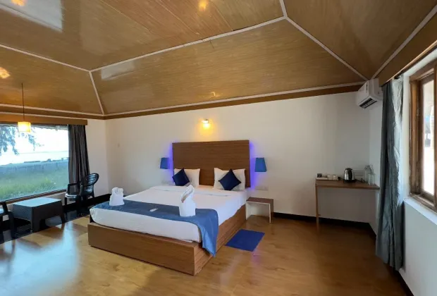 Best Lakshadweep Tour Packages_Discover the beauty of Lakshadweep with our affordable 4 days and 3 nights budget packages!