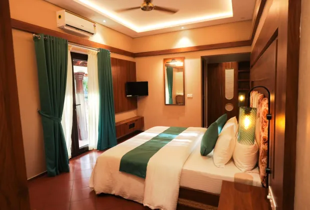 Best Alleppey Group Tour Packages