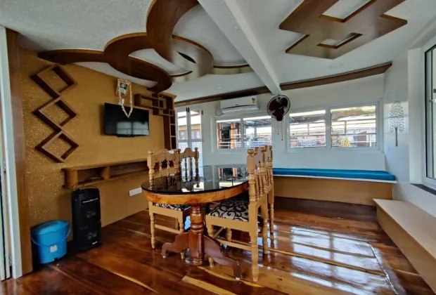 Best Alleppey House Boat Offers
