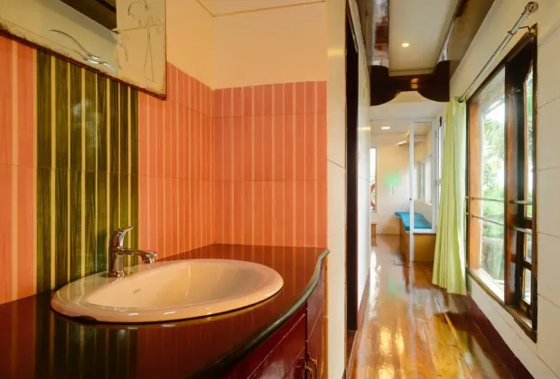 Best Alleppey House Boat Offers