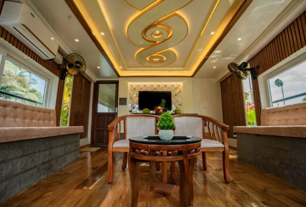 Best Alleppey House Boat Offers