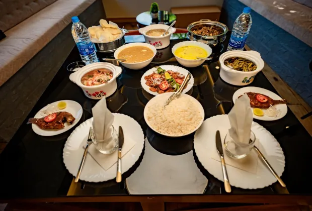 Best Alleppey House Boat Offers