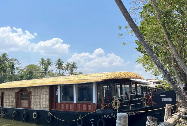 Best Alleppey House Boat Offers