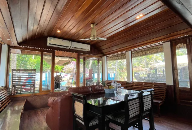 Best Alleppey House Boat Offers