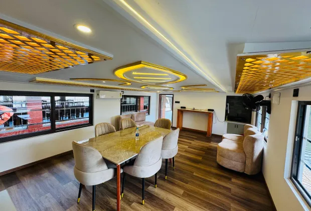 Best Alleppey House Boat Offers