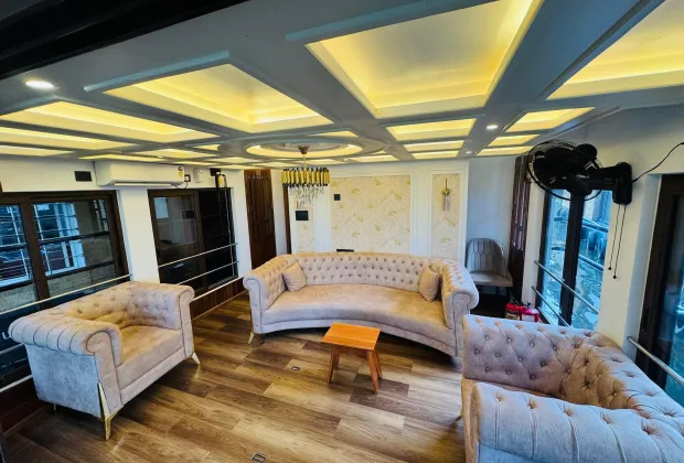 Best Alleppey House Boat Offers