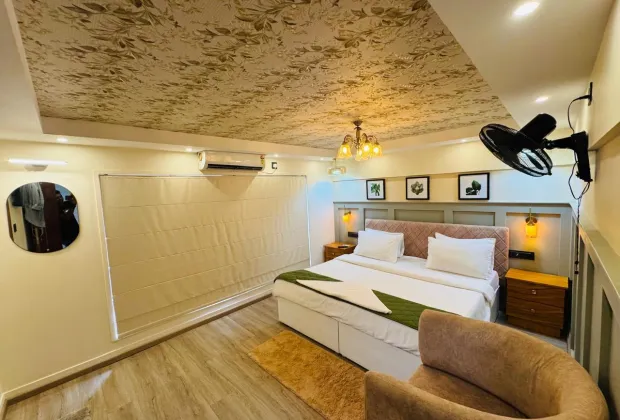 Best Alleppey House Boat Offers