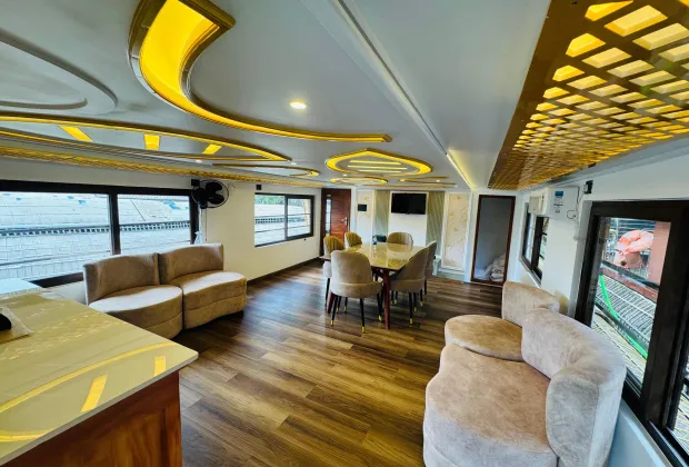 Best Alleppey House Boat Offers
