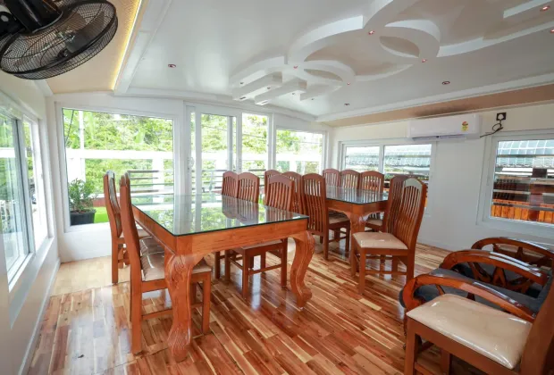 Best Alleppey House Boat Offers