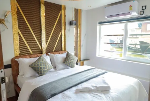 Best Alleppey House Boat Offers
