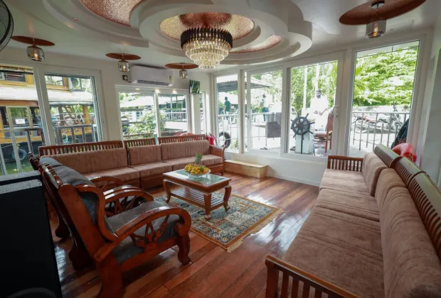 Best Alleppey House Boat Offers