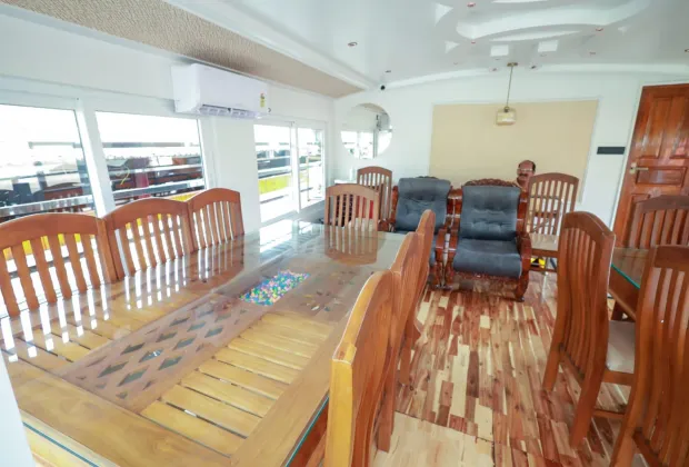 Best Alleppey House Boat Offers