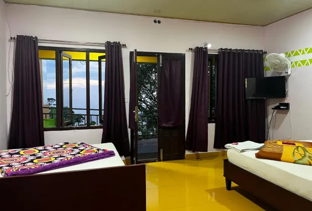 MUNNAR TOUR PACKAGE STANDARD 13
