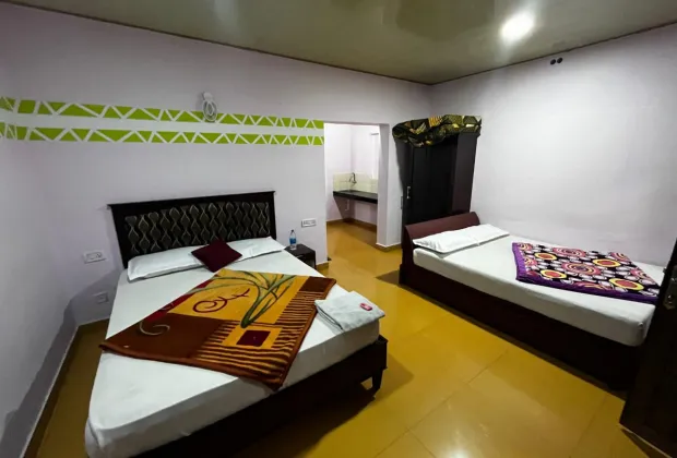 MUNNAR TOUR PACKAGE STANDARD 14