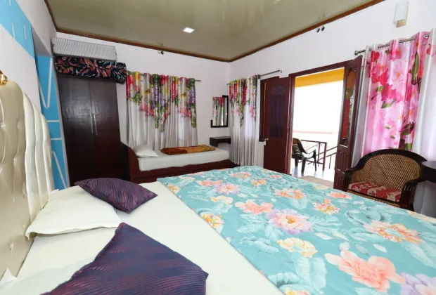 MUNNAR TOUR PACKAGE STANDARD 11