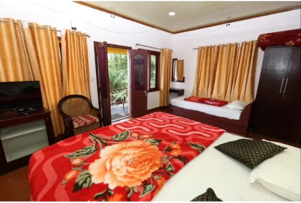 MUNNAR TOUR PACKAGE STANDARD 8
