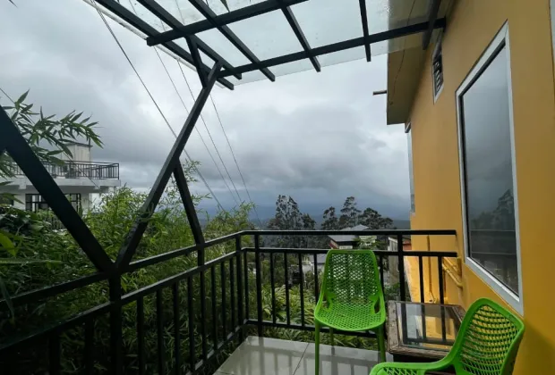 MUNNAR TOUR PACKAGE STANDARD 5