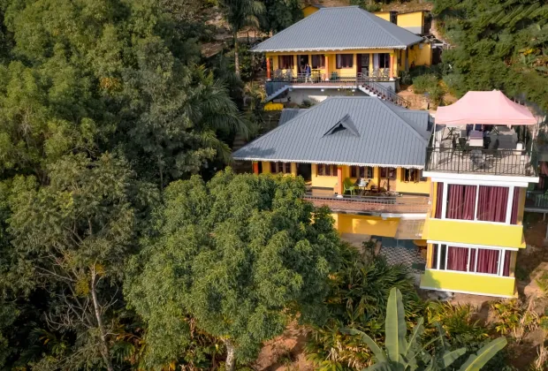 MUNNAR TOUR PACKAGE STANDARD 3