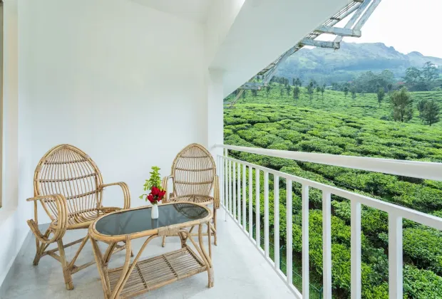 VIEW MONSOON GRANDE